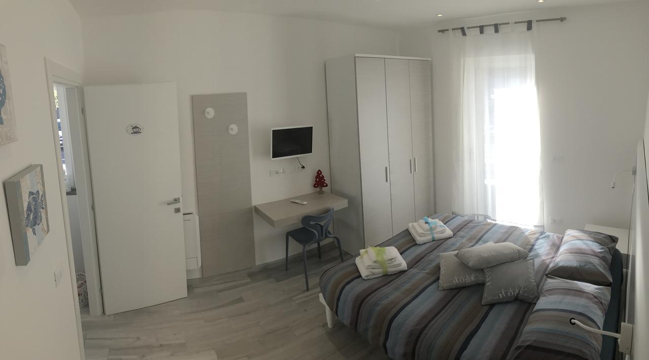 B&B Ca Da Franca Toirano Exteriör bild
